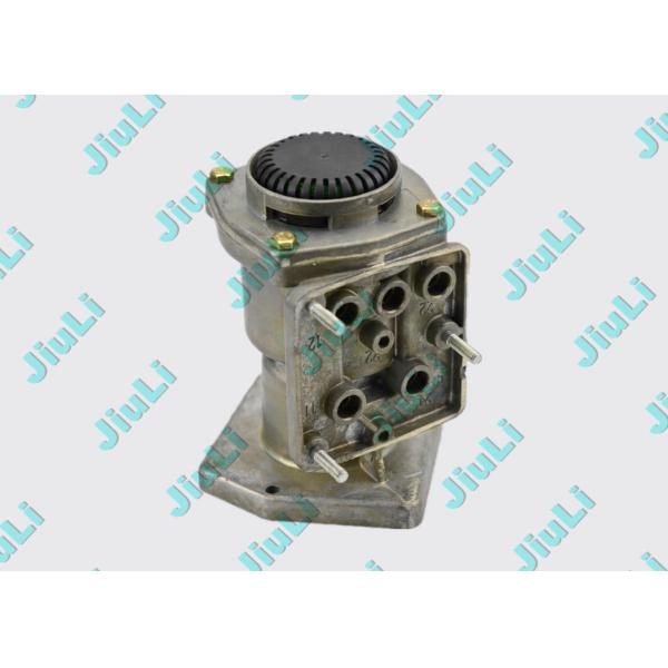 Foot Brake Valve Scania