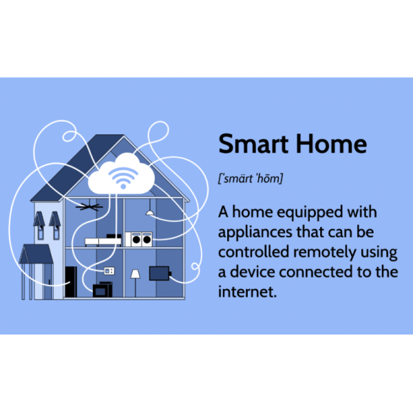 Smart Home Automation Devices Featuring Support Audio Decoding L2HD and More Than 80 Non-wading Motion Modes for Smart Automation