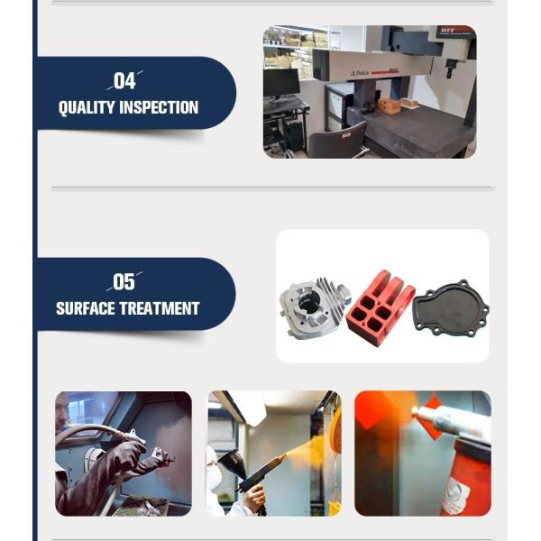Обслуживание ODM OEM плакировкой 0.02mm частей CNC токарного станка алюминиевое филируя