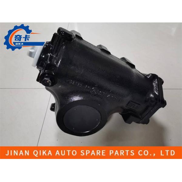 1.5T Howo использовало сверхмощную шестерню управления рулем 8098957132 тележки частей