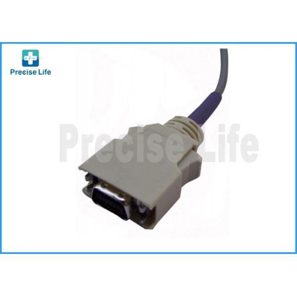 8 Feet Massi-mo PC08 1005 SpO2 Extension Cable Medical Device