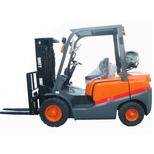 4ton 2ton 2.5ton 3ton 3.5ton CPQY40 3m 4m 4.5m 5m 5.5m 6m 2stage Duplex
