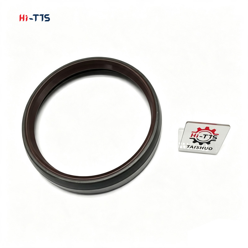 Skeleton Radial Shaft Oil Seal 168×188/190×30/32 Excavator Hydraulic Pump Swing Motor Final Drive Seal For EC360 EC380 EC460 EC480 Replacement Parts