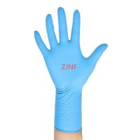 Gants nitriles de qualité alimentaire de qualité médicale Une comparaison détaillée de leurs certifications et normes