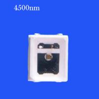Indicateur optique à diode de 4500 nm à puce LED SMD 2835 pour les diagnostics médicaux