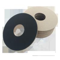 Espool de cabo personalizado feito de papel Kraft: Solução OEM Eco-friendly