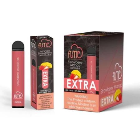 Customized Disposable Vape Packaging Box
