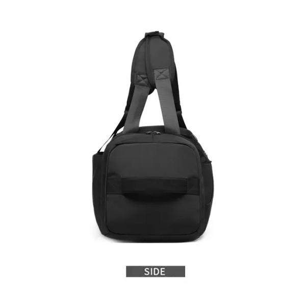 Waterproof Travel Bags Anti Tear 34.5L Hand Luggage Backpack