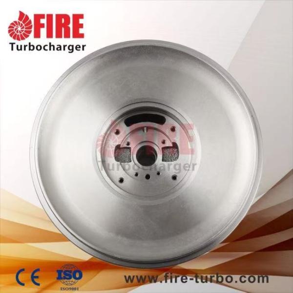 RHC7 Turbocompresor con carcasa 114400-3140 VA290021 Hitachi Tierra en movimiento EX300-2/3 con motor 6SD1-TP TP-6SD1