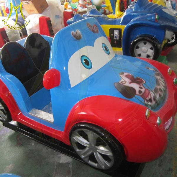 Hansel wholesale indoor child rocking chair cheap electric cars for sale
