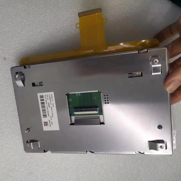 Módulo capacitivo da exposição do Lcd Tft dos veículos do controle central do écran sensível de 8 polegadas TFT LCD