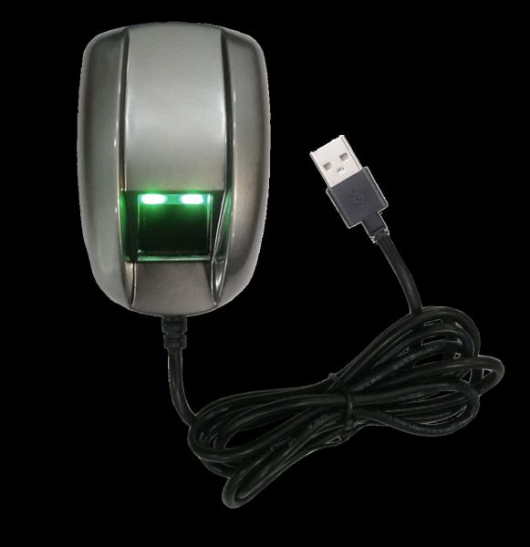 HFSecurity HF4000 Support Micro USB Interface Fingerprint Scanner for Health and Safety Optical
