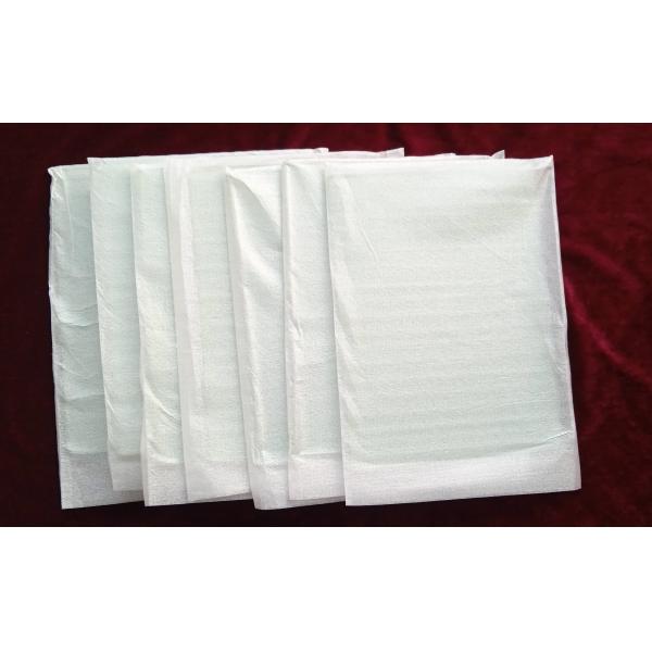 Tabla de corte de cocina redonda cuadrada con vidrio templado en blanco y recubierto por sublimación