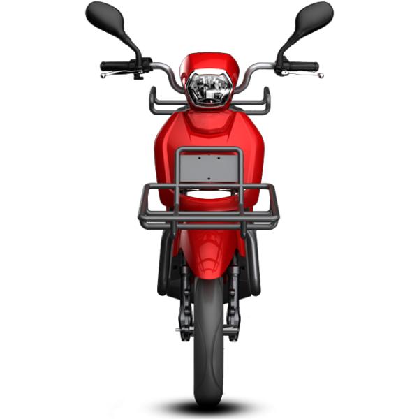 Harley Citycoco Electric Scooter Manual 90 Km/H 95 Km/H 1840x705x1055