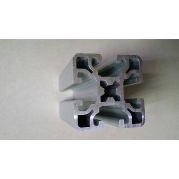 Sliver or black  etc; Aluminum Framing T-Slot Extrusions, Thermal Insulation Aluminum Profile for Windows and Doors