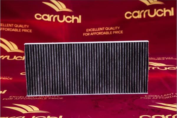81.61910.0011 54LK0286 FOR SHACMAN X3000 F2000 cab PARTS Air conditioning filter