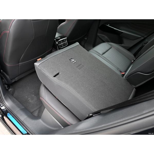 Volkswagen ID. 4 X 2023 Upgraded Jizhi Long-Range Electric Car SUV Top Speed 160 Km/H
