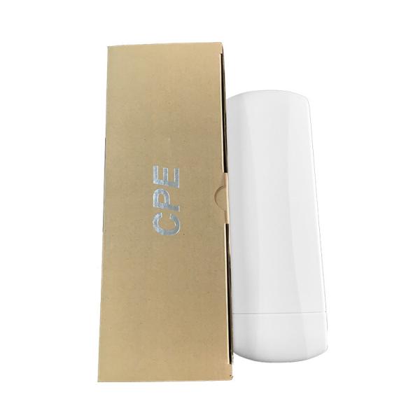 2.4Ghz 150Mbps Wireless Outdoor CPE APG721 Wireless Network Bridge
