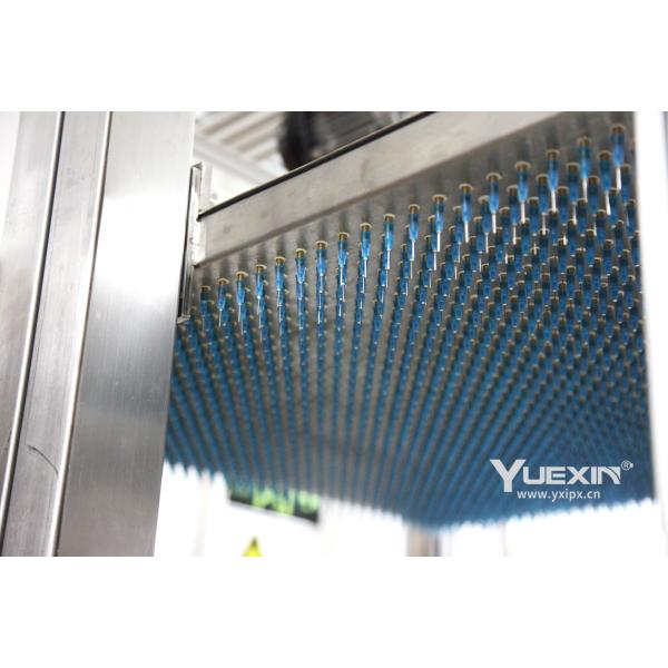 Stainless Steel IPX1-2 Water Drip Test Equipment for Drip Test Method