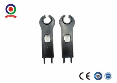 As ferramentas solares de pouco peso alisam 1 do conector da remoção par de material plástico da ferramenta
