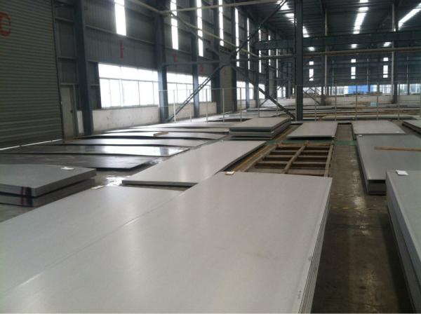 2205 2507 Stainless Steel Metal Plate / Duplex S31803 S32205 S31803 Stainless Steel Plate