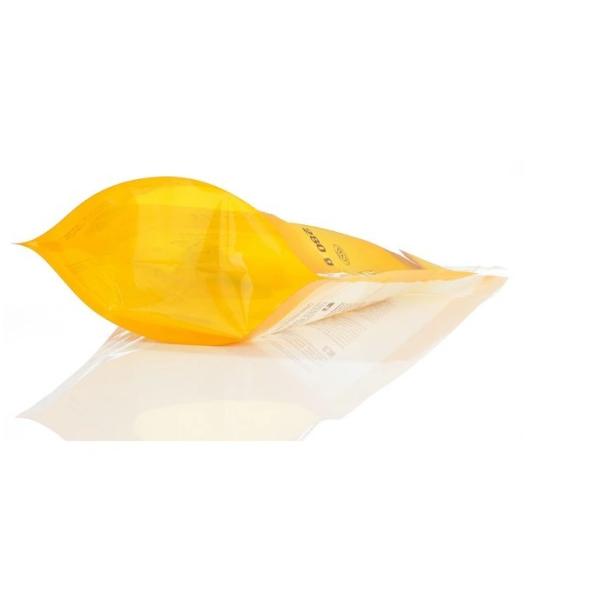 Custom printed snack soft pie potato chips crisp food packaging bags