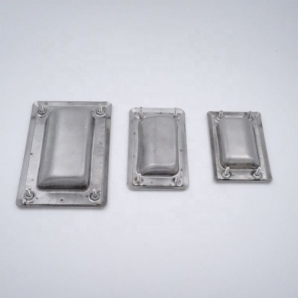 stainless steel pull handle for furniture hardware fashion cabinet