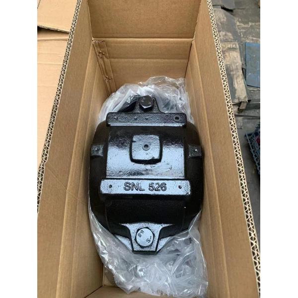 SNL 511 515 520 Split Pillow Block Housings SNL520-617 SNL520 SNL Plummer Block Bearing