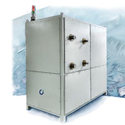 Hydrogen Air Precooling Device Hydrogen Air Pre Cooling Device