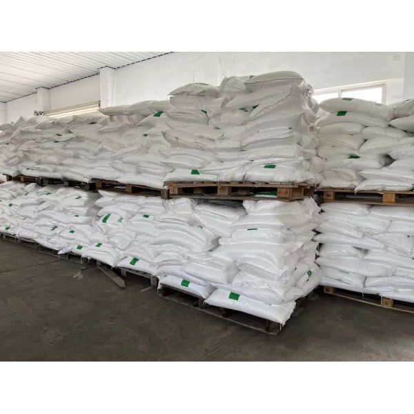 99.8% Min Pure Melamine Powder For Cooking Utensils And Industrial Coating