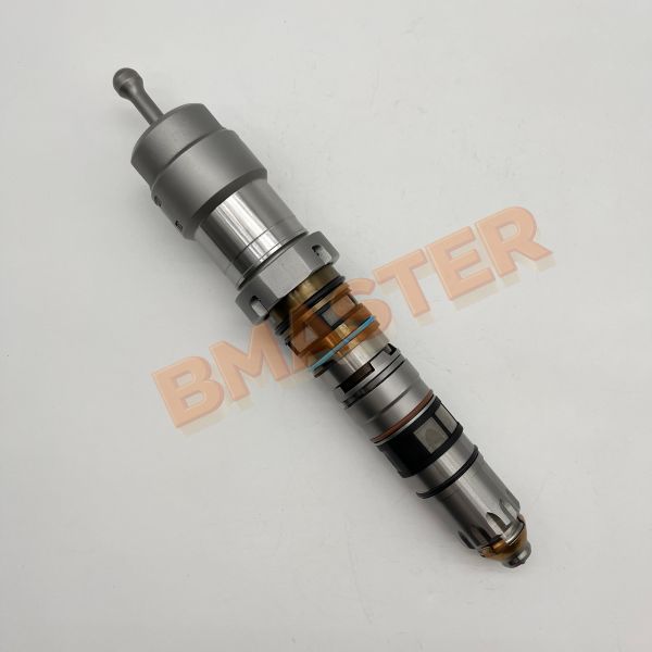 Fuel Injector 4326780 For QSK45 QSK60 QSK78 Engines With 6 Month Warranty
