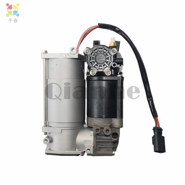 Air Pump For Mercedes CLS-Class W212 W218 C218 Gas Compressor 2123200404 2123200104
