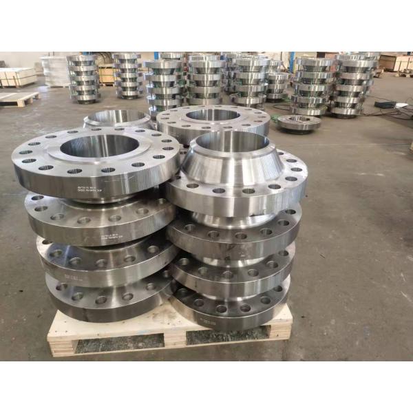 316L сторона 1500LB 1200LB квартиры ANSI B16 5 фланца DIN PN16 для химического удобрения