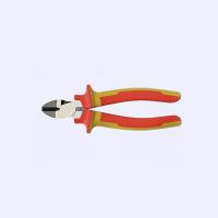 DIN ANSI Heavy Duty Side Cutting Pliers Heavy Duty Side Cutters