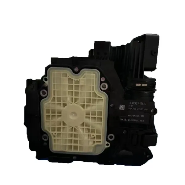 Nuevo conjunto de embrague DSG de 7 velocidades, módulo TCU TCM para Audi A6 modelo DL382 OCK927156S OCK927156AA OCK927156Q OCK325121D