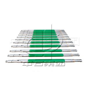 Изготовитель Китай плунжеров насоса полевой штанга API (плунжеров масляного насоса)