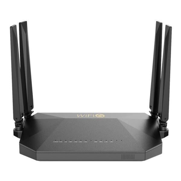 ANSHI AS-ONU51 ONU GPON 2GE+2FE+1TEL+CATV+2.4G&5.8G WIFI