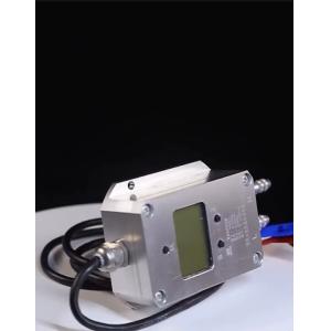 YD321 Differential Pressure Transmitter Ideal for Cleanrooms and Environmental Monitoring Applications