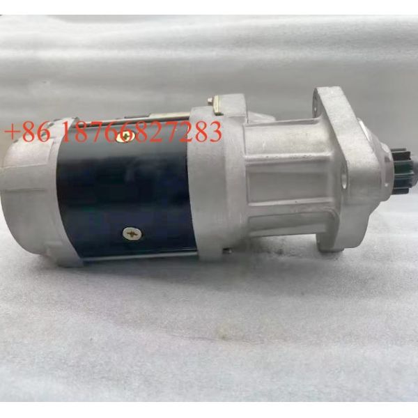 DOOSAN Solar 340LC-V Solar 420lc-v Starter 65.26201-7074