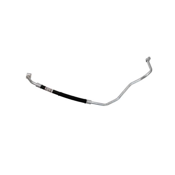 E13C AC Pipe For Hino Air Conditioning System Low Pressure Tube 88712-E0350