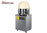 Equipamentos comerciais da cozinha do divisor da massa da produção industrial do pão da padaria