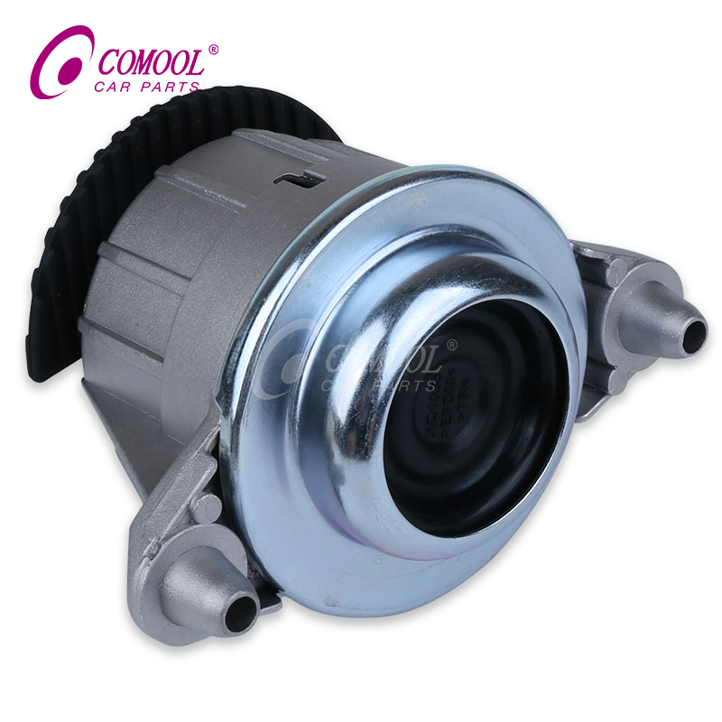 COMOOL A2042404217 Wholesale High Quality Auto Engine Parts Rubber Engine Mounting for Mercedes Benz W212 Engine Mount
