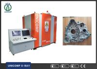 CNC Programmable Control X Ray Machine 8KW Unicomp UNC225