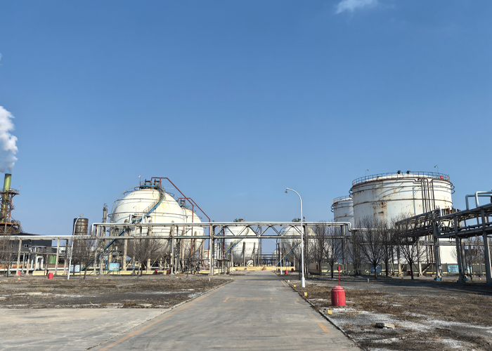 Low-Carbon Energy Medium | Renewable Resource Conversion DME Dimethyl Ether