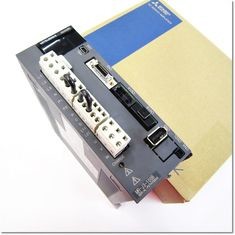 MR-J2S-100A AC Servo Amplifier  Mitsubishi 3-Phase 1KW Servo Motor Drive