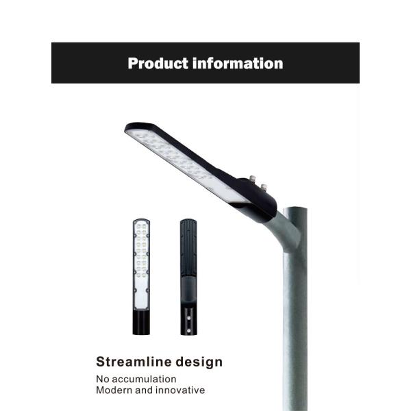 KCD Garden 50W 100W 150W 200W 300W 250lm/w SMD 3030 Проектор водонепроницаемая современная электрическая уличная лампа LED уличные фонари