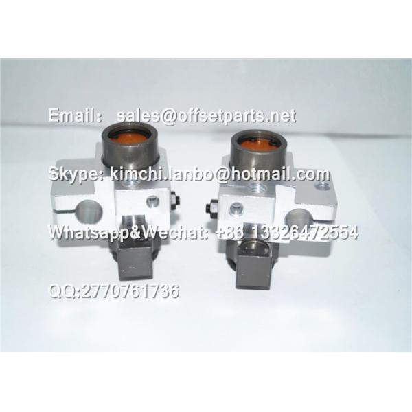 on boot machine paper delivery sucker assembly komori offset printing machine spare part