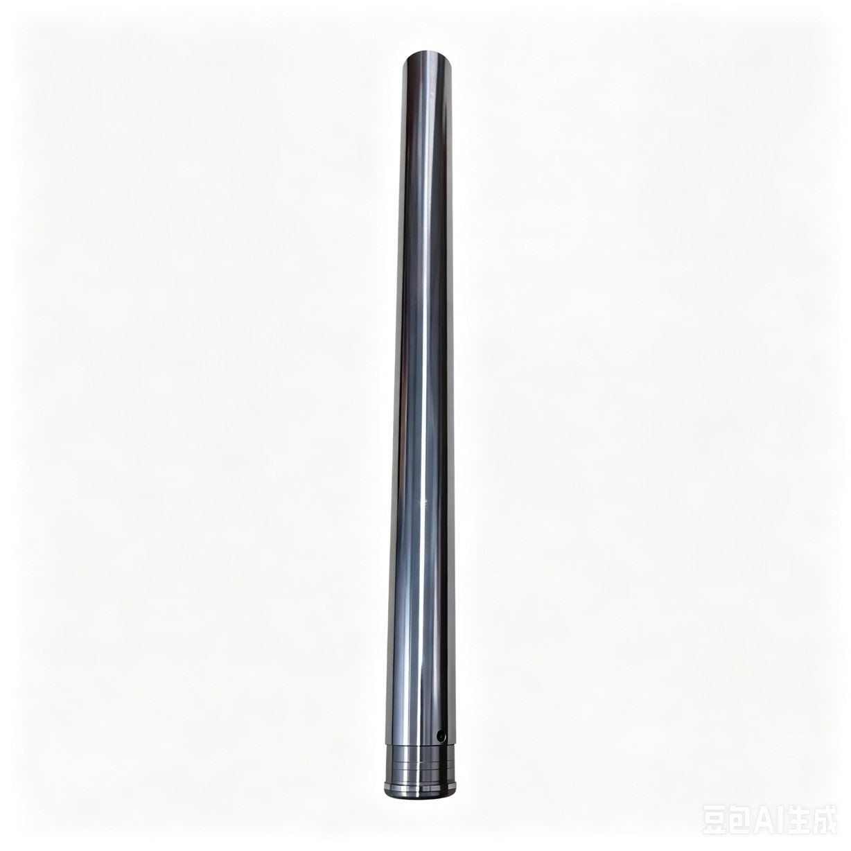 Hard Chrome Fork Stanchion Precision Straightness Front Fork Tube Replacement