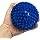 Muscle Tension and Pain with Physiotherapy Trigger Point Massage Ball