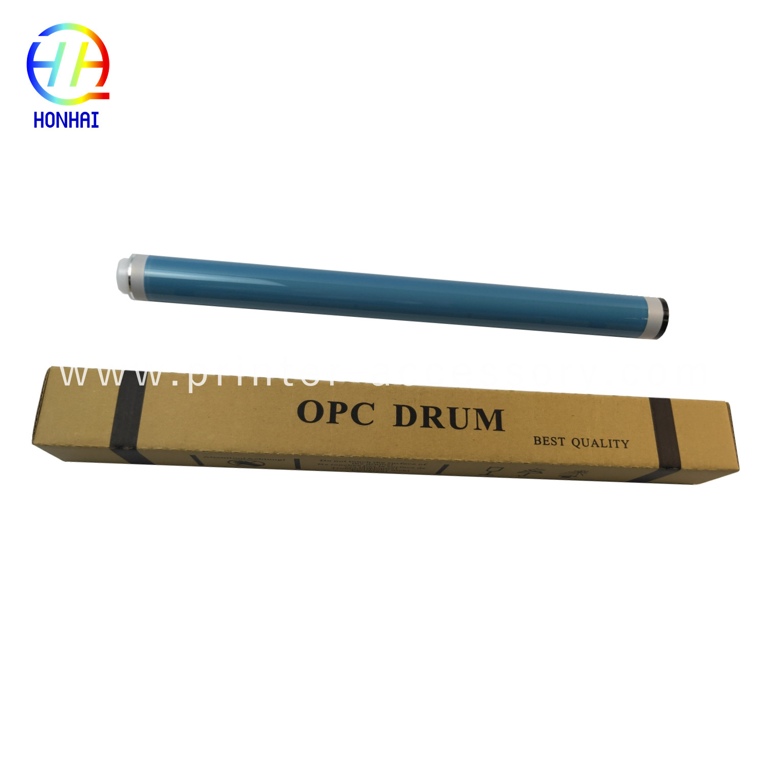 Япония Оригинальный цвет Fuji OPC Барабан для Canon IR2520 IR2525 IR2530 IR2535 IR2545 IR ADVANCE 4025 4035 4045 4051 4225 4235